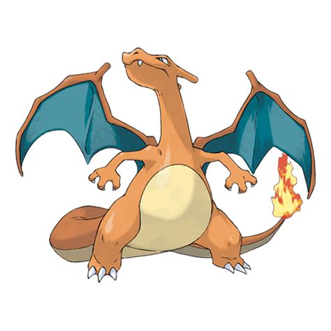 chariezared|Charizard (Pokémon) .